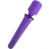 Masajeador Wand Recargable: Vibrador de 50 Niveles