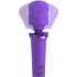 Masajeador Wand Recargable: Vibrador de 50 Niveles