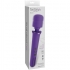 Masajeador Wand Recargable: Vibrador de 50 Niveles