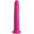 Dildo Wall Banger Silicona 15 cm Rosa