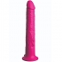 Dildo Wall Banger Silicona 15 cm Rosa