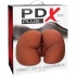 Pdx Plus Masturbador Perfect Ass XL Doble Entrada Marrón