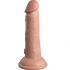 Dildo Realístico King Cock Elite 15.2 cm