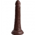 Dildo Realístico de Silicona Elite King Cock 17.8 cm