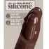 Dildo Realístico de Silicona Elite King Cock 17.8 cm