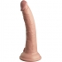 Elite Dildo Realista de Silicona 17.8 cm