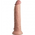 Elite Dildo Realista de Silicona de 23 cm