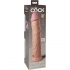 Dildo Realista Vibrador Elite - 28 Cm