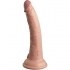 Elite Dildo Realístico Vibrador & Silicona Control Remoto 17.8 cm