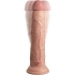 Dildo Realista Vibrador Elite con Control Remoto - 23 Cm