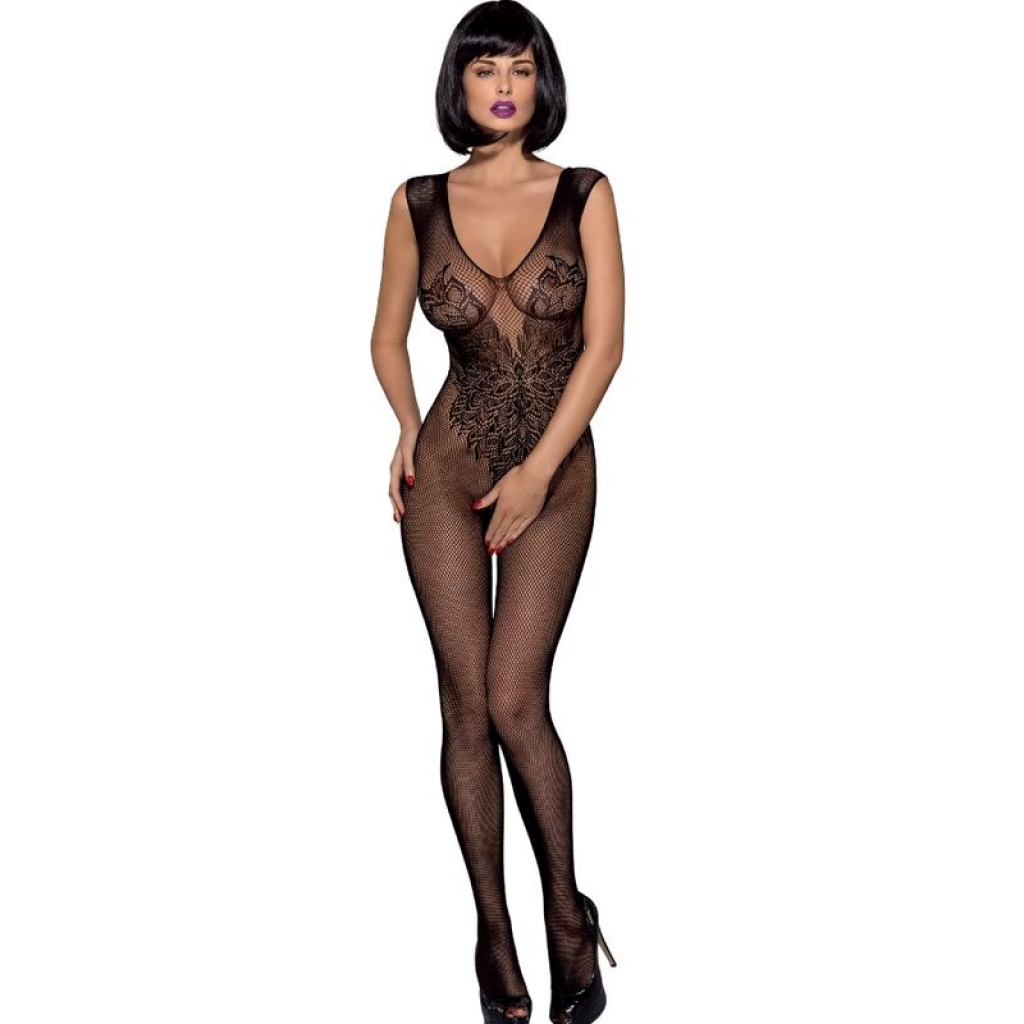 Obsessive Bodystocking N112 - S/M/l