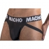 Jock Macho MX25NN - Negro S