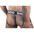 Jock Macho MX25NN - Negro S