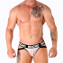 Macho MX26X1: Jock Rejilla Blanco S