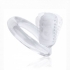 Anillo Vibrador Go Q Vibe Transparente