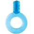 Anillo Vibrador GO en Azul