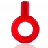 Anillo Vibrador GO - Rojo