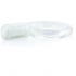 Anillo Vibrador Go Transparente