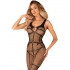 Bodystocking N123 Obsessive - S/M/L