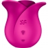 Vibrador Satisfyer Air Pulse Pro 2 Modern Blossom