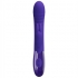 Vibrador Rabbit Pretty Love Cerberus Youth - Violeta