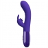 Vibrador Rabbit Pretty Love Cerberus Youth - Violeta