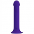 Pretty Love - Murray Youth Dildo Vibrador & Recargable Violeta