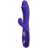 Vibrador & Estimulador Punto G Pretty Love Snappy Youth Violeta