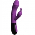 Vibrador Rabbit Ares 2.0 - Violeta