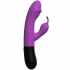 Vibrador Rabbit Ares 2.0 - Violeta