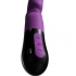 Vibrador G-spot Nyx 2.0 - Violeta