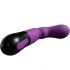 Vibrador G-spot Nyx 2.0 - Violeta