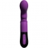 Vibrador G-spot Nyx 2.0 - Violeta