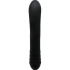 Twister Masajeador Vibrador y Rotador Rabbit Negro