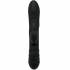 Twister Masajeador Vibrador y Rotador Rabbit Negro