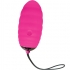 Huevo Vibrador Recargable Ocean Breeze 2.0 - Rosa