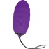 Huevo Vibrador Recargable Ocean Breeze 2.0 Violeta