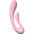 G-wave Vibrador Dual Rabbit Rosa