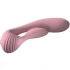 G-wave Vibrador Dual Rabbit Rosa