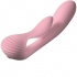 G-wave Vibrador Dual Rabbit Rosa