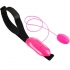 Play Ball Mini Huevo Vibrador Para Parejas Rosa