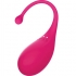 Huevo Vibrador Palpitation Rosa con App Gratuita