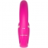 Succiónador Clítoris y Estimulador G-spot Rosa