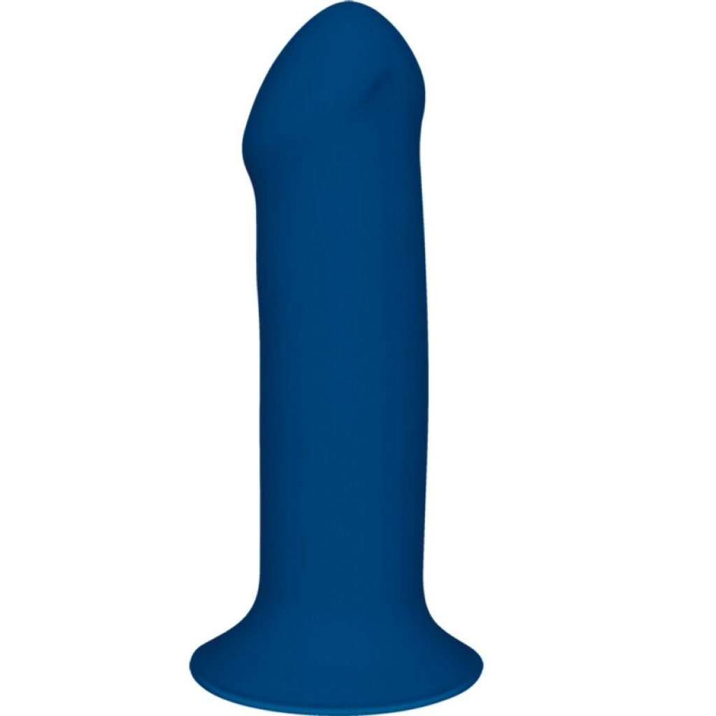 Hitsens 1 Dildo Silicona Azul