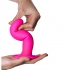 Dildo Vibrador Bifun Pro Rosa 14.9 Cm