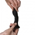 Hitsens 5 Dildo Silicona Negro