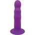 Dildo de Silicona Hitsens Vibe 3 Violeta