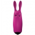 Vibrador de Bolsillo Conejo Lastic Pocket Rosa