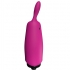 Vibrador de Bolsillo Conejo Lastic Pocket Rosa