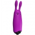 Lastic Pocket Vibrador de Bolsillo Conejo Violeta